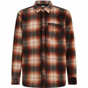 O'Neill O'RIGINALS SUPERFLEECE Férfi ing, piros, méret kép