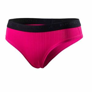 Klimatex BELLA Női technikai brazil tanga, rózsaszín, méret kép