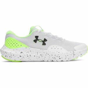 Under Armour BGS SURGE Fiú futócipő, fehér, méret 36.5 kép