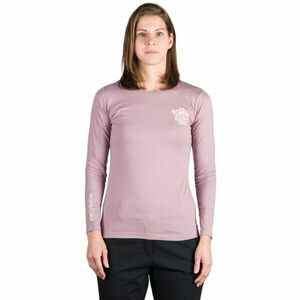 Northfinder HAILIE Férfi póló, rózsaszín, méret kép