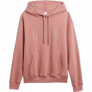 GAP V-NEW HERITAGE PO Női pulóver, lazac, méret kép