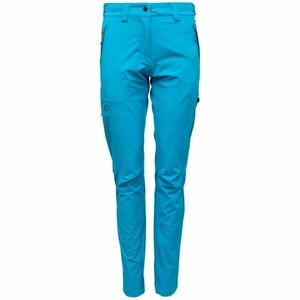 TRIMM DRIFT LADY Női sztreccs nadrág, kék, méret kép