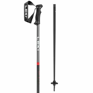 Leki QNTM Lesikló síbot, fekete, méret kép