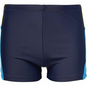 Umbro SAWYER Fiú úszónadrág, sötétkék, méret kép