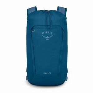 Osprey DAYLITE CINCH PACK Hátizsák, kék, méret kép
