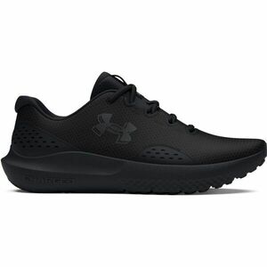 Under Armour CHARGED SURGE 4 W Női futócipő, fekete, méret 38.5 kép