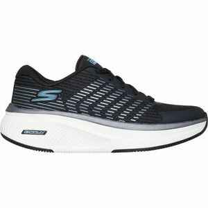Skechers GO RUN ELEVATE 2.0 - BADRIC Női cipő, fekete, méret kép