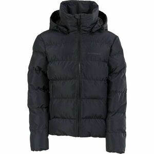 FUNDANGO AMBER PADDED JACKET Női téli dzseki, sötétszürke, méret kép
