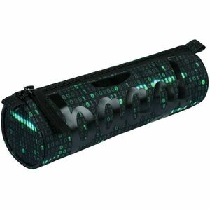 BAAGL NUMBERS Tolltartó, fekete, méret kép