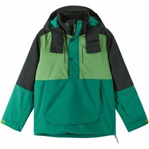 REIMA ARANTILA Téli gyerek dzseki, zöld, méret kép