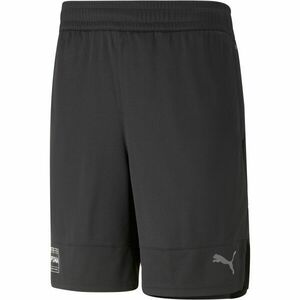 Puma PUMA FIT ULTRABREATHE 5" SHORT Q2 Férfi rövidnadrág, fekete, méret kép