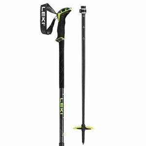 Leki GUIDE 2 Túrabot, fekete, méret kép