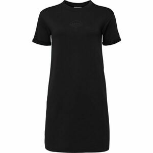 Kappa LOGO FASTRA Női ruha, fekete, méret kép