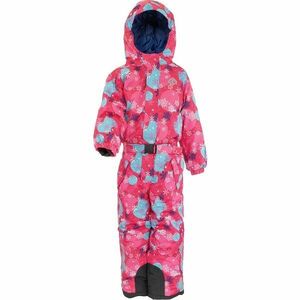 Pidilidi OVERAL Lány téli kezeslábas, rózsaszín, méret kép