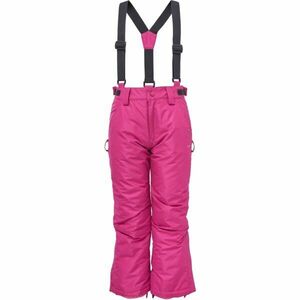 LOAP CUAL Gyerek sínadrág, rózsaszín, méret 146-152 kép