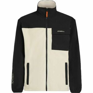 O'Neill FWC'PEAK POLARTEC HYPERFLEECE Férfi pulóver, fekete, méret kép
