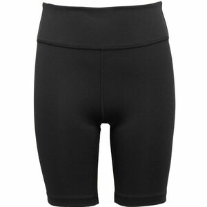 Nike NK DF ONE BIKE SHORT Lány rövidnadrág, fekete, méret kép