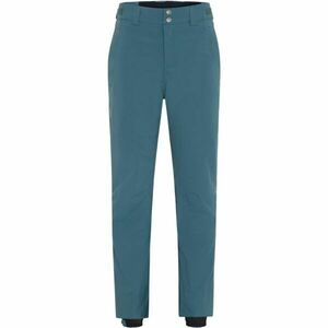 DIDRIKSONS IDUN Női bélelt nadrág, kék, méret kép