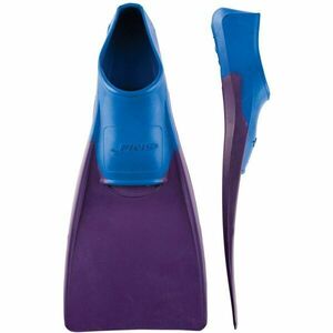 Finis LONG FLOATING JR Gyerek uszony, lila, méret kép