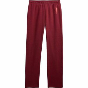 GAP V-LOGO DOORBUSTER PANT Női melegítőnadrág, piros, méret kép