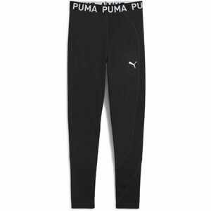 Puma STRONG TRAIN TIGHTS G Lány leggings, fekete, méret kép