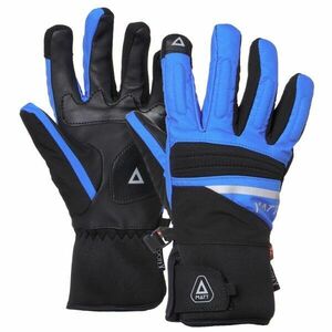 Matt MAKALU TTX JUNIOR GLOVE Gyerek síkesztyű, fekete, méret 6Y kép