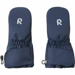 REIMA AVAUS Gyerek egyujjas kesztyű, sötétkék, méret kép