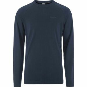 Craft ACTIVE COMFORT LS 2 M Férfi technikai póló, sötétkék, méret kép