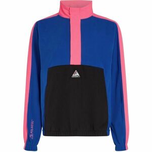 O'Neill FWC POLARTEC HZ FLEECE Női pulóver, kék, méret kép