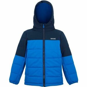 REGATTA OUTDOORS LOFTHOUSE JR Gyerek dzseki, kék, méret 5-6Y kép