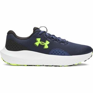 Under Armour CHARGED SURGE 4 Férfi futócipő, sötétkék, méret 44.5 kép