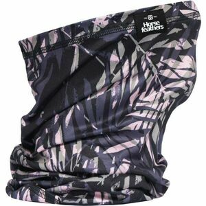 Horsefeathers NECK WARMER Női nyakmelegítő, fekete, méret kép