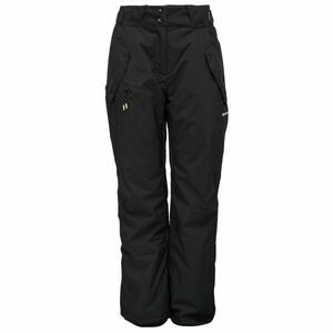 Reaper VERNA Női sínadrág, fekete, méret kép