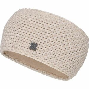 Klimatex VIENA Női fejpánt, barna, méret kép