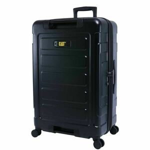 CATERPILLAR STEALTH 2.0 M Bőrönd, fekete, méret kép