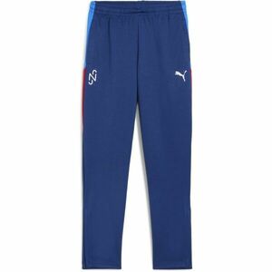Puma NEYMAR JR PLAYMAKER TRAINING PANT Férfi sportos melegítőnadrág, kék, méret kép