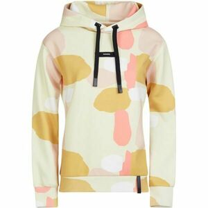 FUNDANGO CHALLENGER PULLOWER Női pulóver, bézs, méret kép