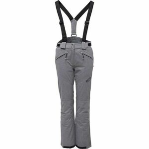 TRIMM PANTHER LADY Női sínadrág, szürke, méret kép