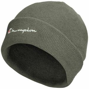 Champion KNITTED Sapka, khaki, méret kép