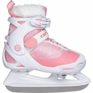 Arcore PRINCESS Lány jégkorcsolya, fehér, méret kép