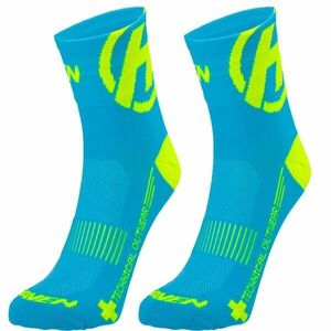 HAVEN LITE NEO Zokni, türkiz, méret 40-41 kép