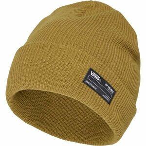 Vans LEIVA CUFF Téli sapka, arany, méret kép