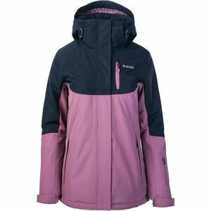 Hi-Tec ORIENA Női sídzseki, rózsaszín, méret kép