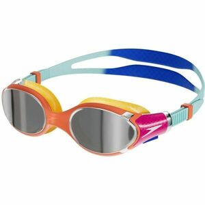 Speedo BIOFUSE 2.0 MIRROR JU Junior úszószemüveg, mix, méret kép