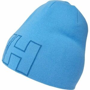 Helly Hansen OUTLINE BEANIE Sapka, világoskék, méret kép