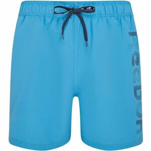 Reebok YALE Férfi úszónadrág, kék, méret kép