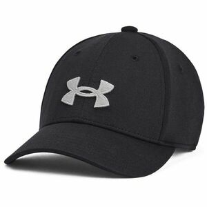 Under Armour BOY'S BLITZING Fiú baseball sapka, fekete, méret M/L kép