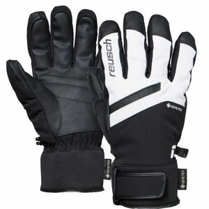 Reusch BOOSTER GORE-TEX Téli kesztyű, fekete, méret kép