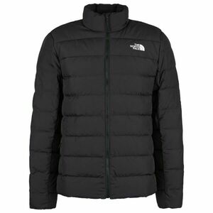 The North Face M ACONCAGUA 3 JACKET Férfi dzseki, fekete, méret kép