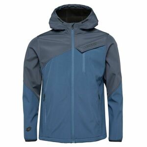 Lotto RAUM Férfi softshell kabát, sötétkék, méret kép